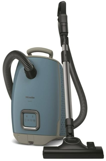 Podlahový vysavač Miele Guard L1 Nordic modrý Podlahový vysavač Miele Guard L1 Nordic modrý