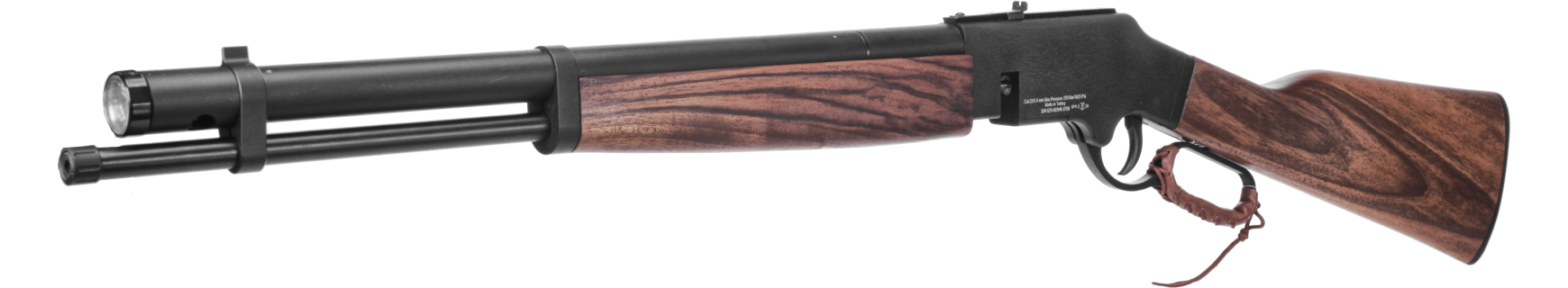 Vzduchovka Reximex Lieva Text 1