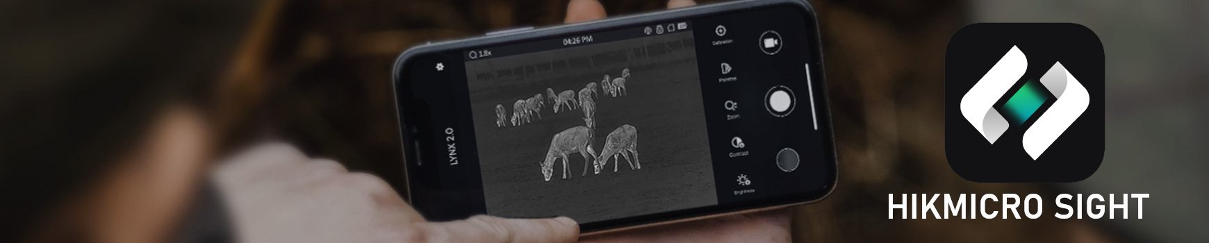 Hikmicro LYNX 2_0 x2